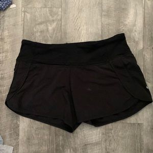 lululemon shorts